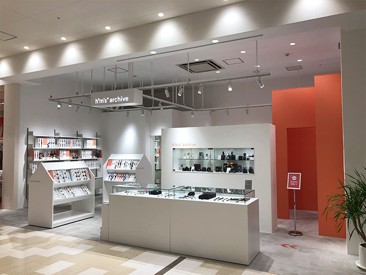 Daniel Wellington ダニエルウェリントン 取り扱い店舗 Beyond Cool Co Ltd