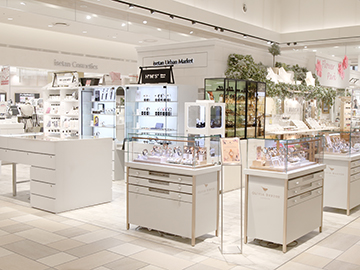 Olivia Burton オリビア バートン 取り扱い店舗 Beyond Cool Co Ltd