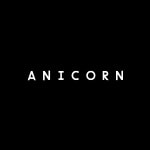 ANICORN（アニコーン） ロゴ