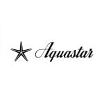 AQUASTAR（アクアスター） ロゴ