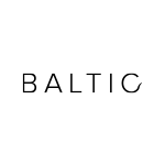 BALTIC（バルチック） ロゴ