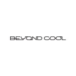 BEYOND COOL（ビヨンクール） ロゴ