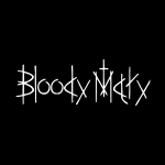 Bloody Mary（ブラッディマリー） ロゴ
