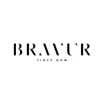 BRAVUR（ブラヴア） ロゴ