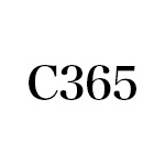 C365（シーサンロクゴ） ロゴ