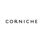 CORNICHE（コーニッシュ） ロゴ
