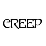 CREEP（クリープ） ロゴ
