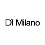 D1 MILANO（ディーワン ミラノ） ロゴ