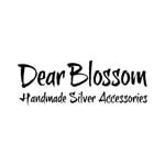 Dear Blossom（ディアブロッサム） ロゴ