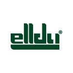 elldu（エルドゥ） ロゴ