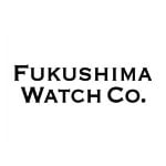 Fukushima Watch（フクシマウォッチ） ロゴ