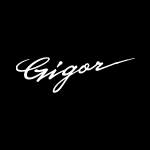 GIGOR（ジゴロウ） ロゴ