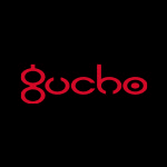 Gucho（ガッチョ） ロゴ