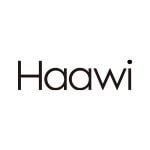 haawi（ハーアヴィ） ロゴ