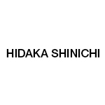 HIDAKA SHINICHI（ヒダカ シンイチ） ロゴ