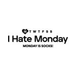 I Hate Monday（アイヘイトマンデー） ロゴ