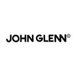 JOHN GLENN（ジョングレン） ロゴ