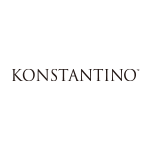 KONSTANTINO（コンスタンティーノ） ロゴ