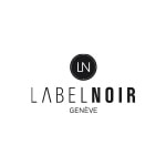 Label Noir Design（ラベルノワールデザイン） ロゴ