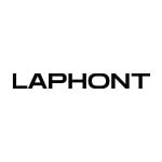 LAPHONT（ラフォン） ロゴ