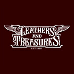 LEATHERS AND TREASURES（レザーズアンドトレジャーズ） ロゴ