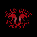 MAD CULT（マッドカルト） ロゴ