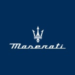 Maserati（マセラティ） ロゴ