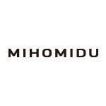 MIHOMIDU（ミホミドゥ） ロゴ