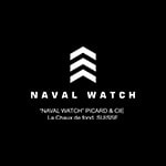 NAVAL WATCH（ナバルウォッチ） ロゴ