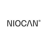 NIOCAN（ニオキャン） ロゴ