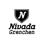 Nivada Grenchen（ニバダ グレンヒェン） ロゴ
