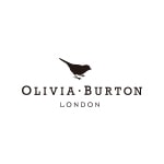 OLIVIA BURTON（オリビア・バートン） ロゴ