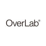 OverLab（オーバーラボ） ロゴ