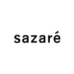 sazaré（サザレ） ロゴ