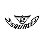 SQUALE（スクワーレ） ロゴ