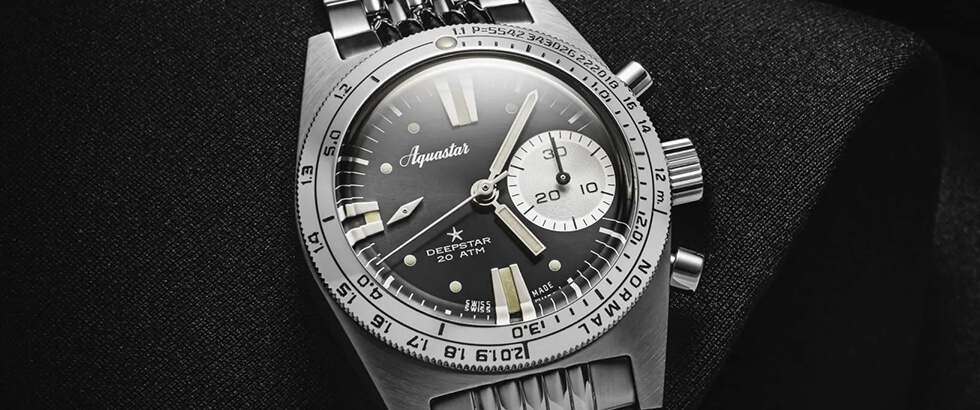 AQUASTAR（アクアスター）