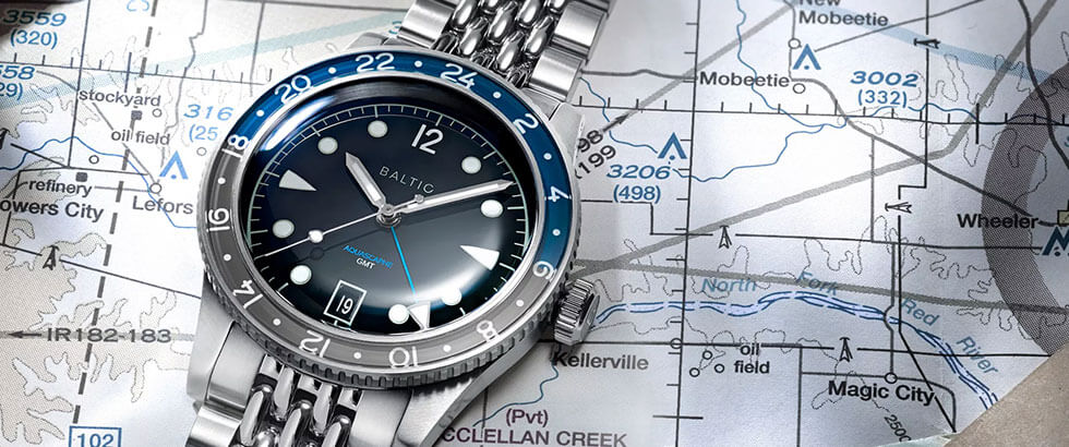 BALTIC（バルチック）