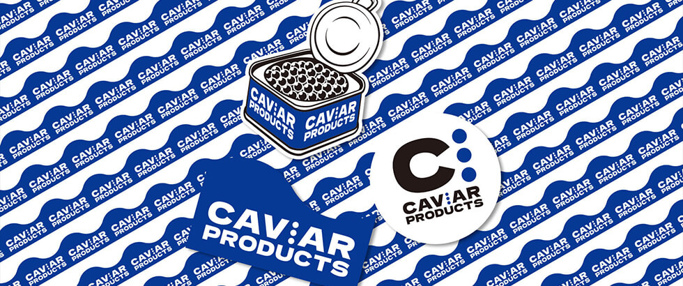 CAViAR PRODUCTS（キャビアプロダクツ）