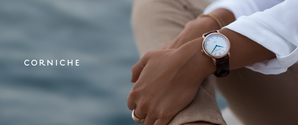 CORNICHE（コーニッシュ）