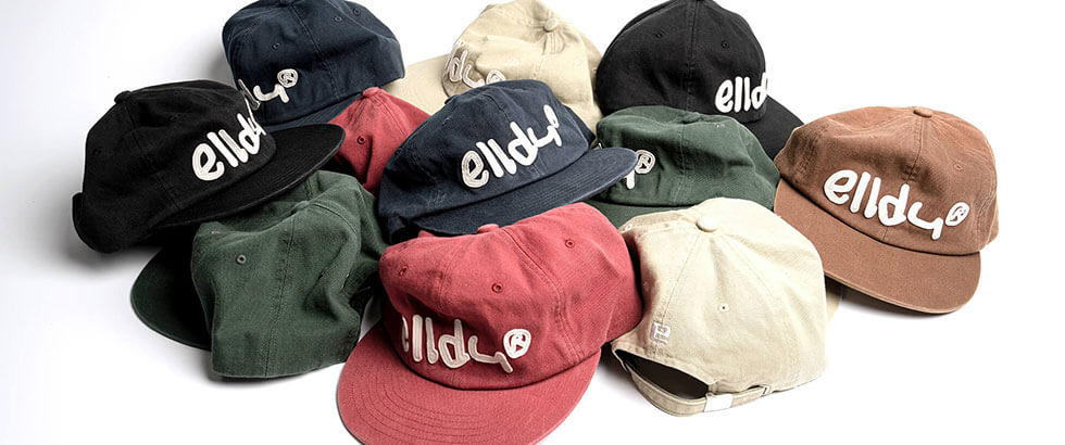 elldu（エルドゥ）