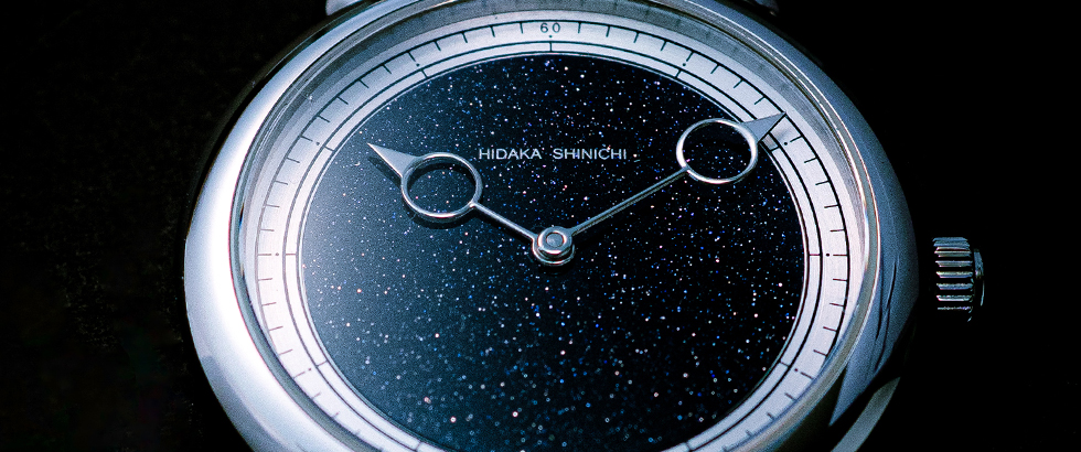 HIDAKA SHINICHI（ヒダカ シンイチ）