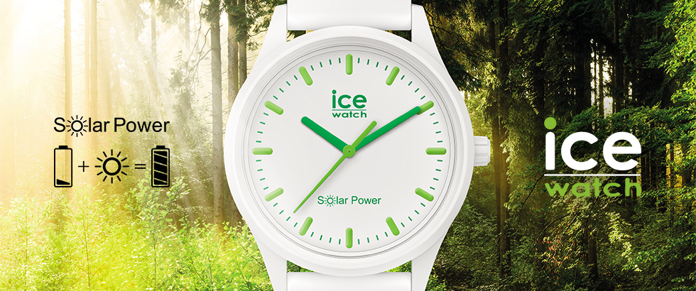 ICE-WATCH（アイスウォッチ）