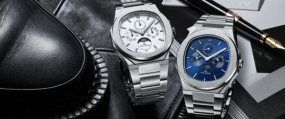 KARL LEIMON（カル レイモン）