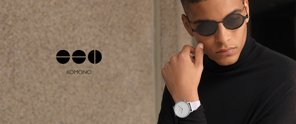 KOMONO（コモノ）