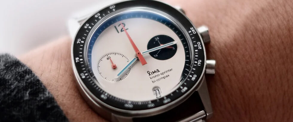 Lima Watch（リマウォッチ）