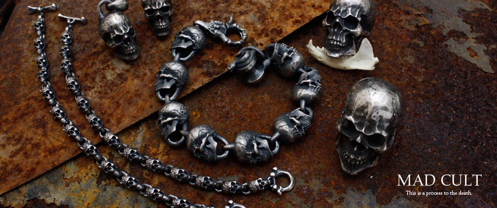 MAD CULT（マッドカルト）