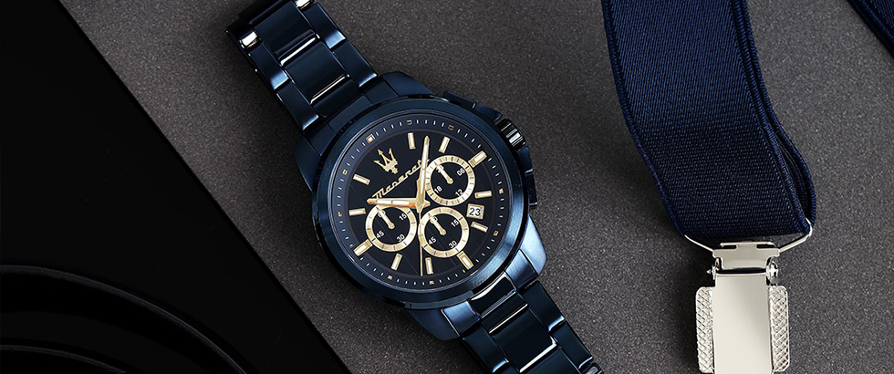 Maserati（マセラティ）