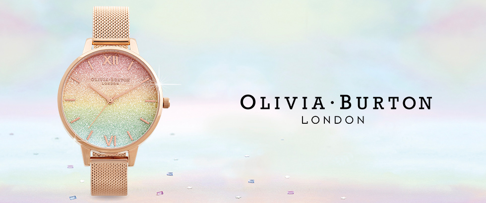 OLIVIA BURTON（オリビア・バートン）