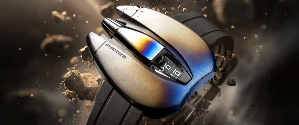 SPACEONE（スペースワン）