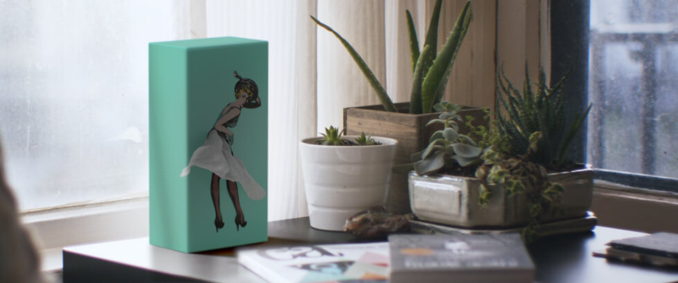 SPEXTRUM（スペクトラム）